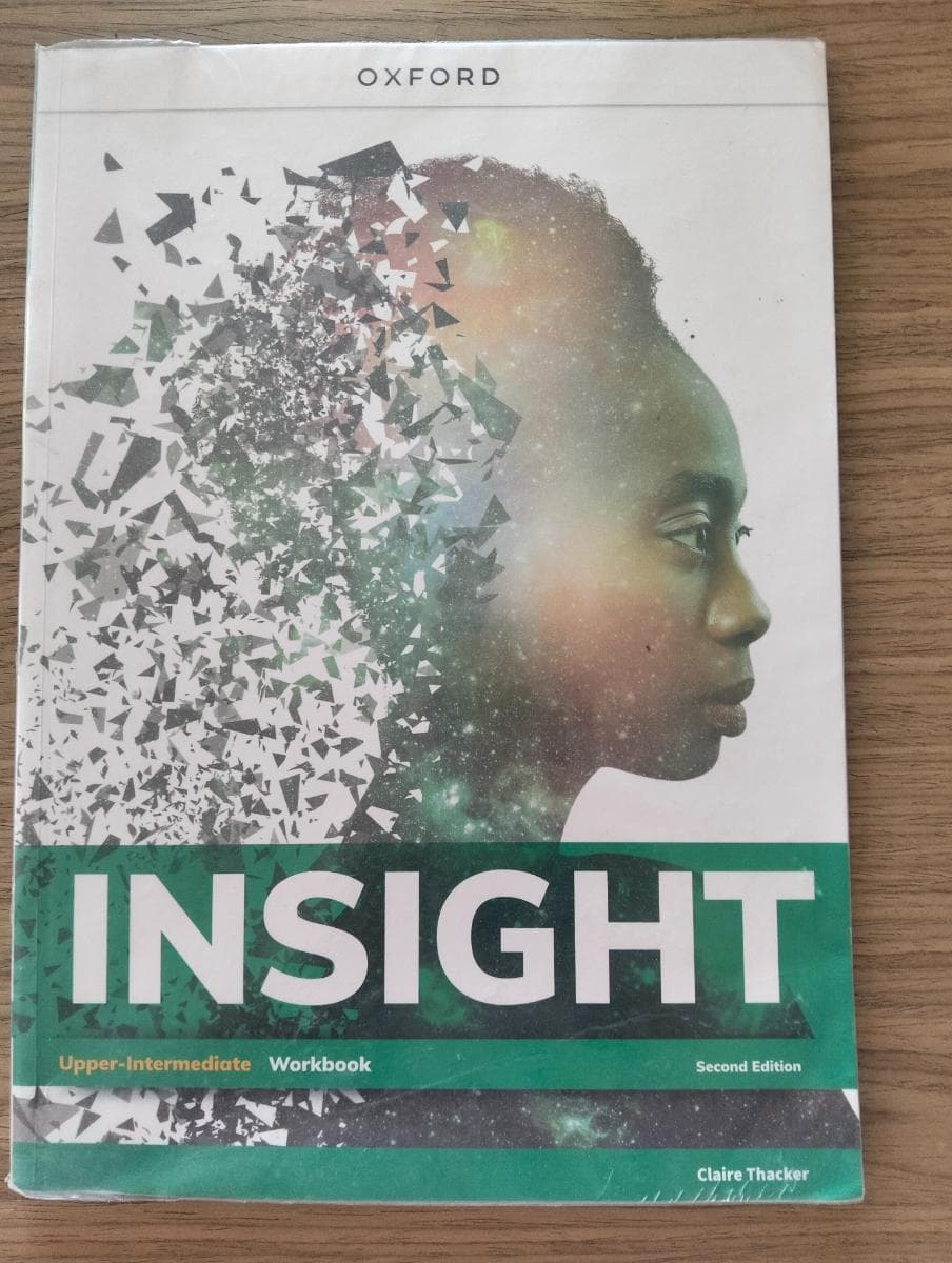 INSIGHT 2E U-INT: WB - foto 1
