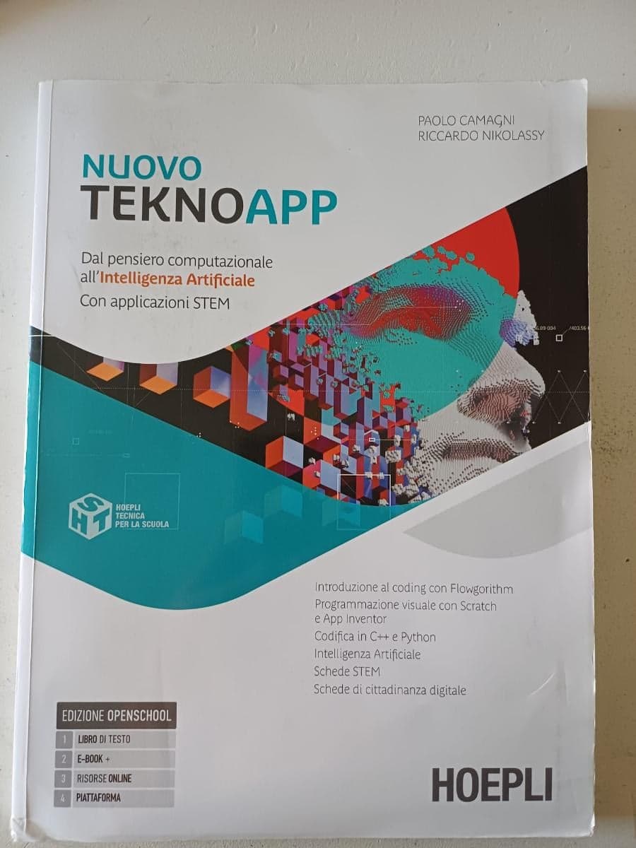 NUOVO TEKNOAPP - foto 1