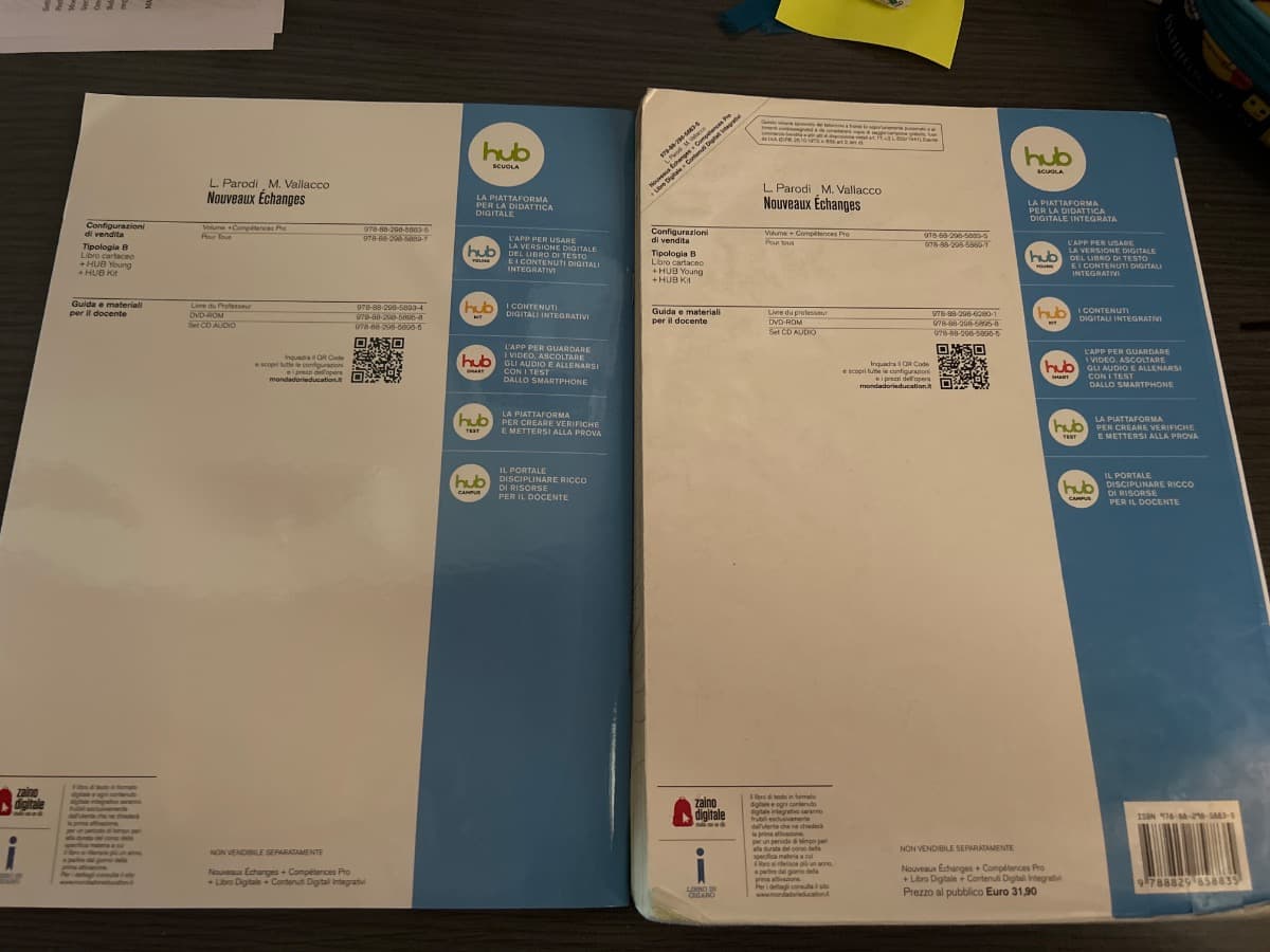 NOUVEAUX ECHANGES - foto 2