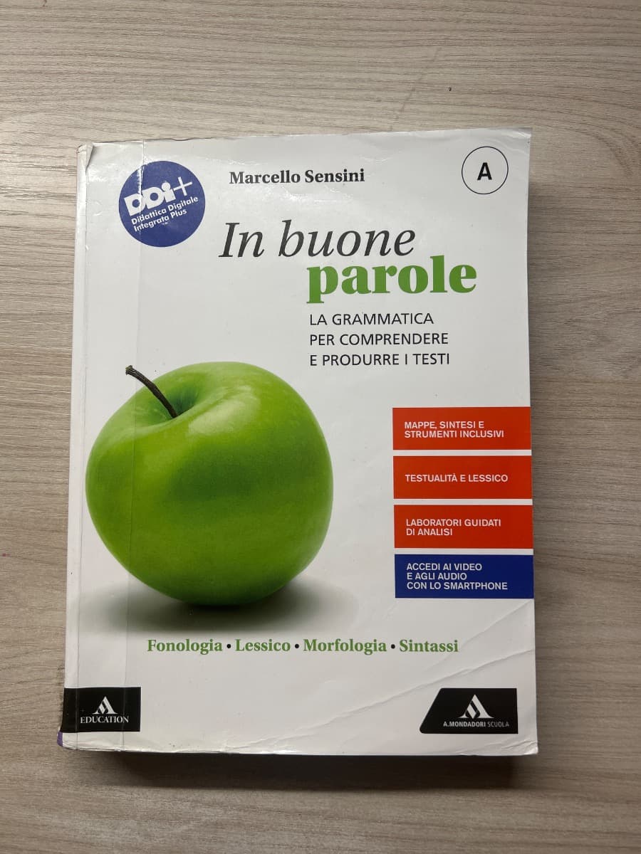 IN BUONE PAROLE - foto 1