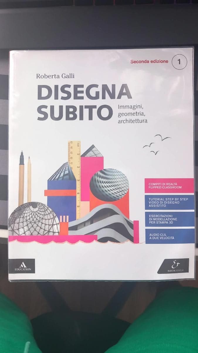 DISEGNA SUBITO - foto 1