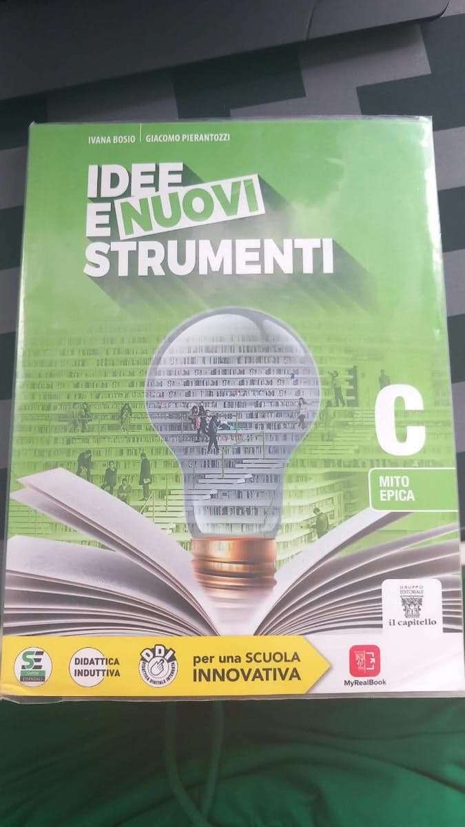 IDEE E NUOVI STRUMENTI C - foto 1