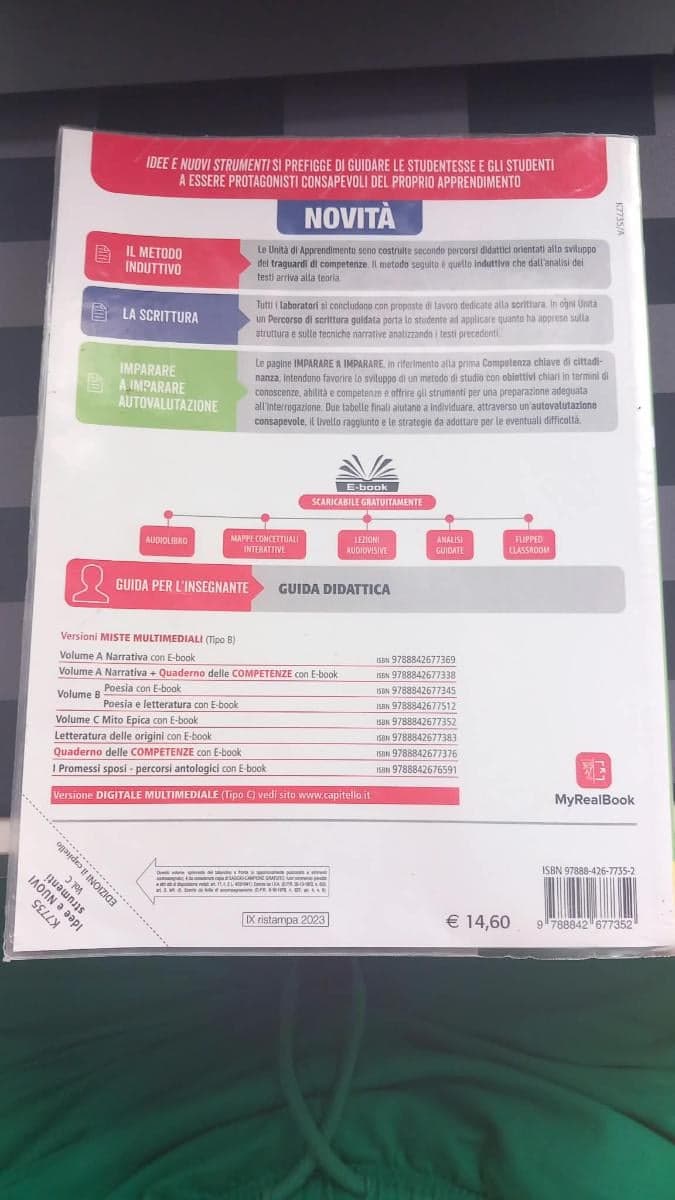 IDEE E NUOVI STRUMENTI C - foto 2