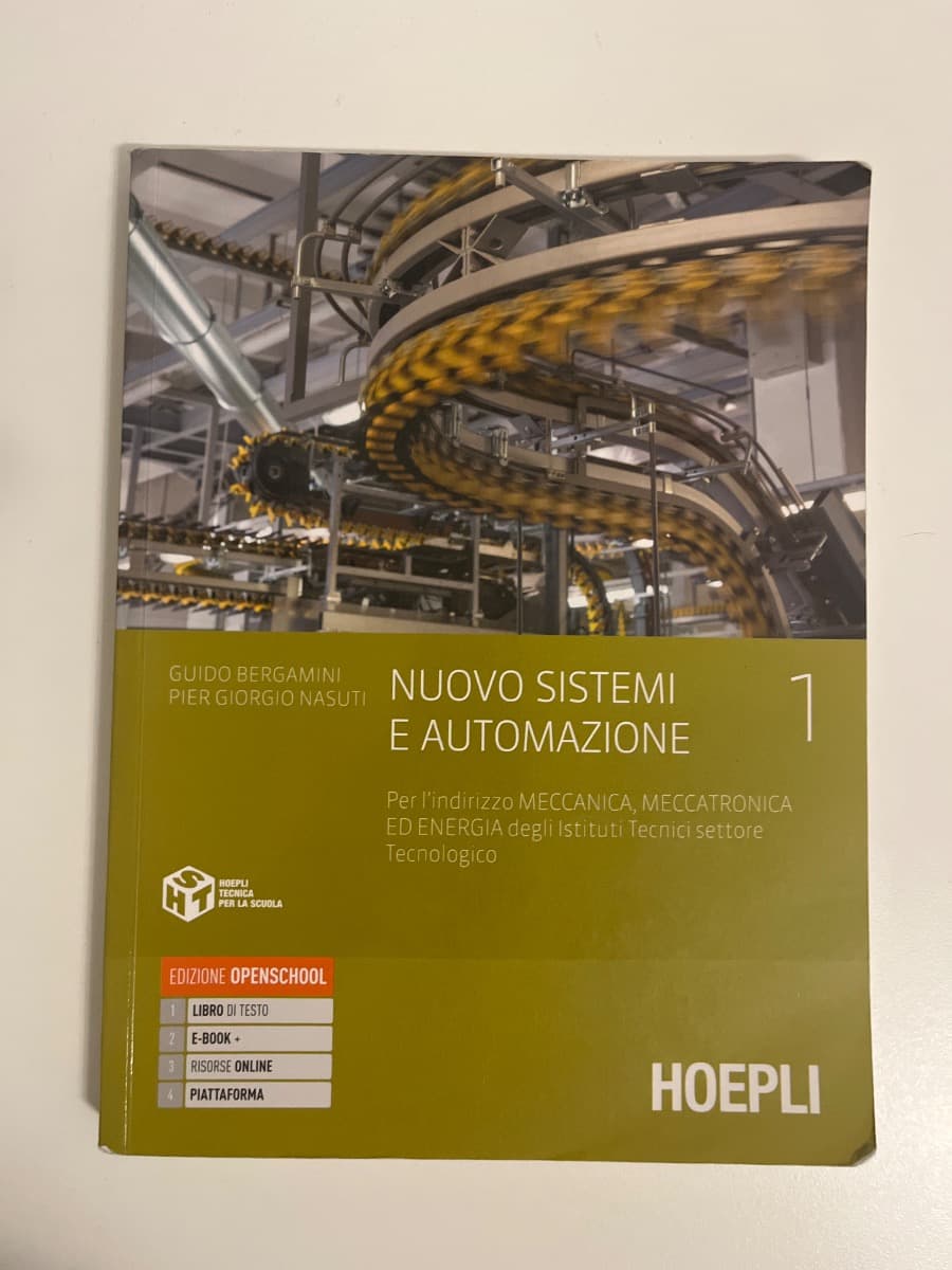 NUOVO SISTEMI E AUTOMAZIONE - foto 1