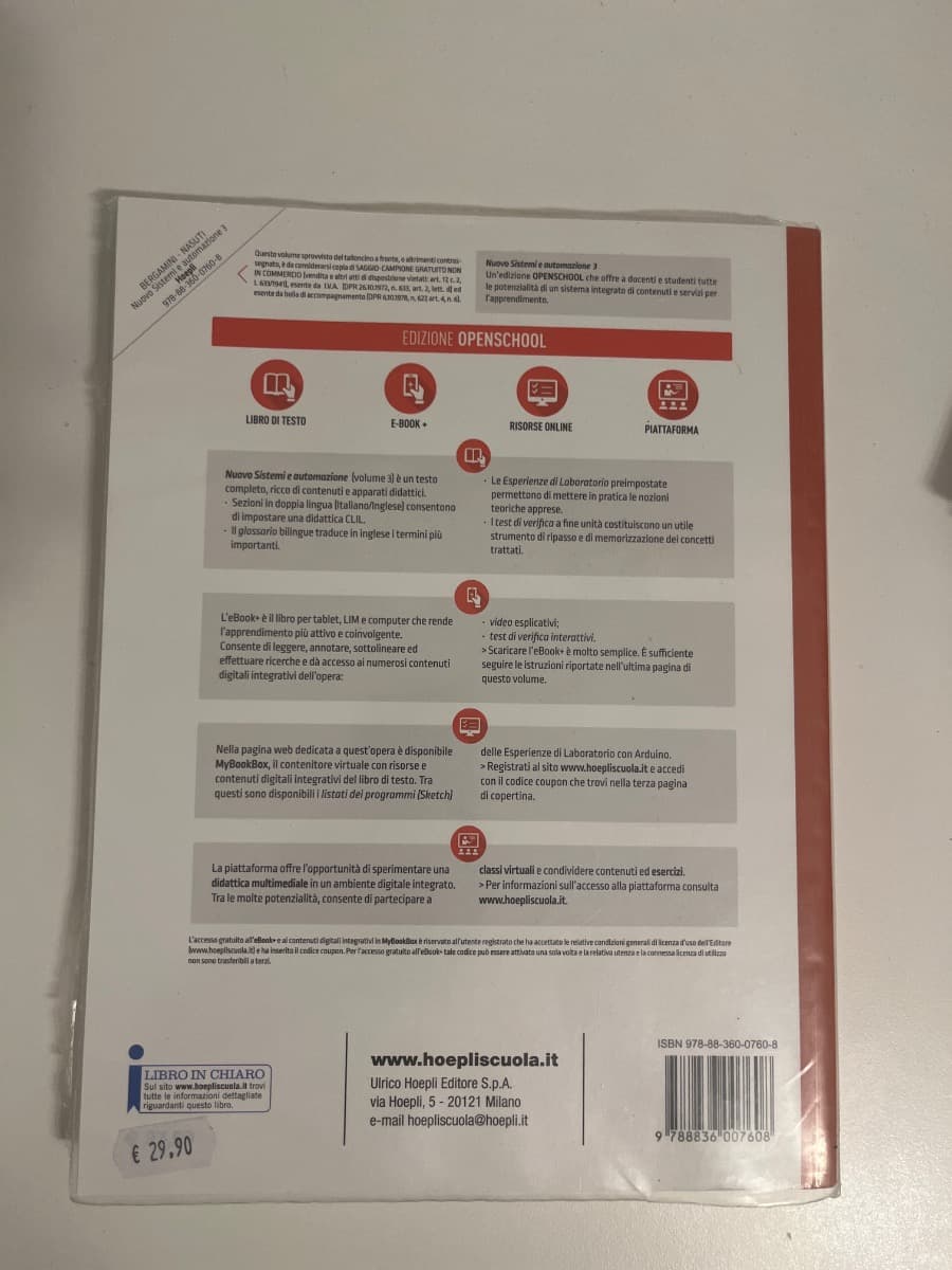 NUOVO SISTEMI E AUTOMAZIONE - foto 2