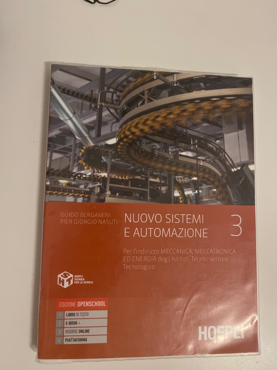 NUOVO SISTEMI E AUTOMAZIONE - foto 1