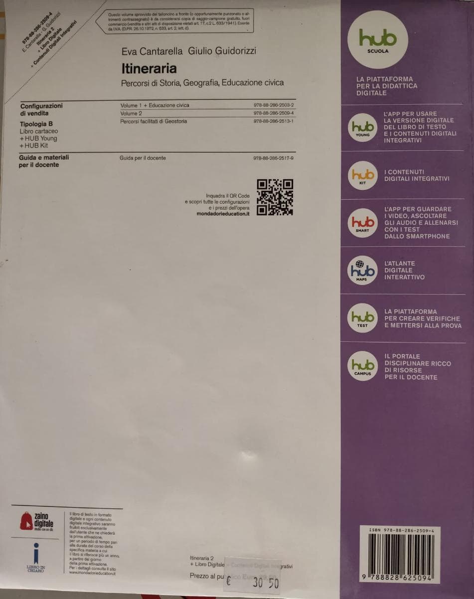 ITINERARIA - foto 2