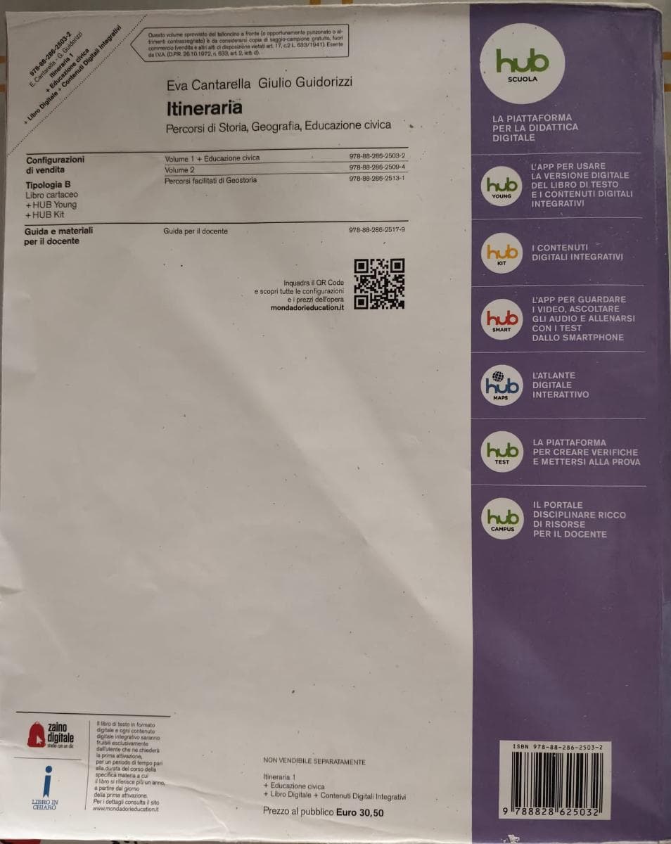 ITINERARIA - foto 2