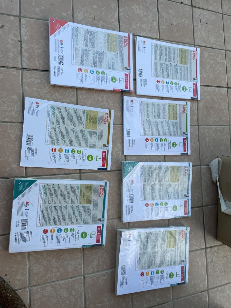 A rigor di Logica - foto 2