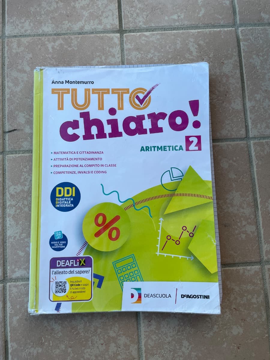 TUTTO CHIARO! - EDIZIONE TEMATICA - foto 1