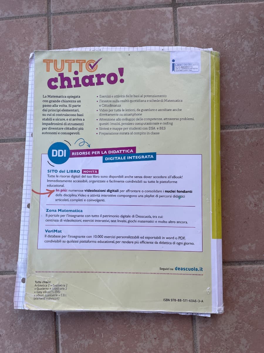 TUTTO CHIARO! - EDIZIONE TEMATICA - foto 2
