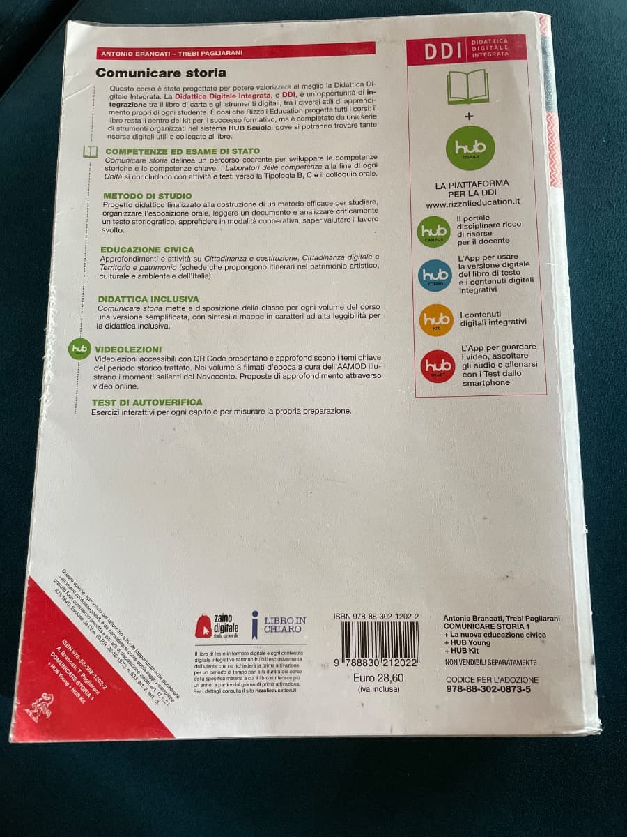 Comunicare storia - foto 2