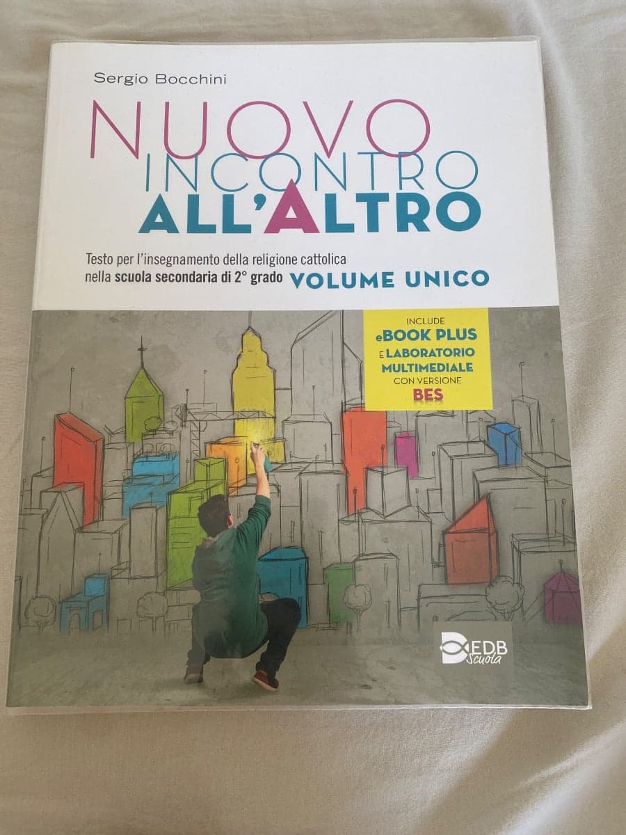 NUOVO INCONTRO ALL'ALTRO - foto 1