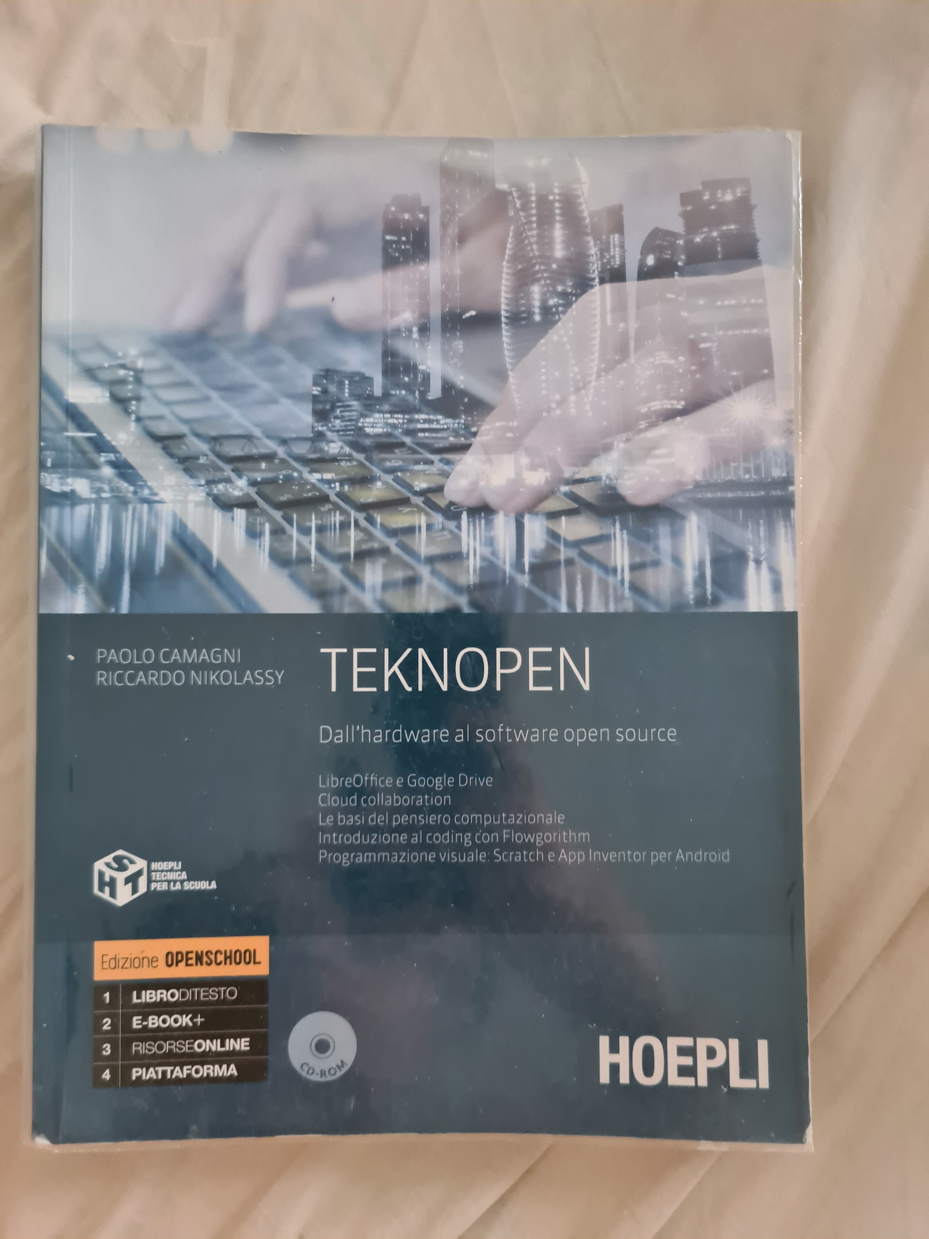 TEKNOPEN - foto 1