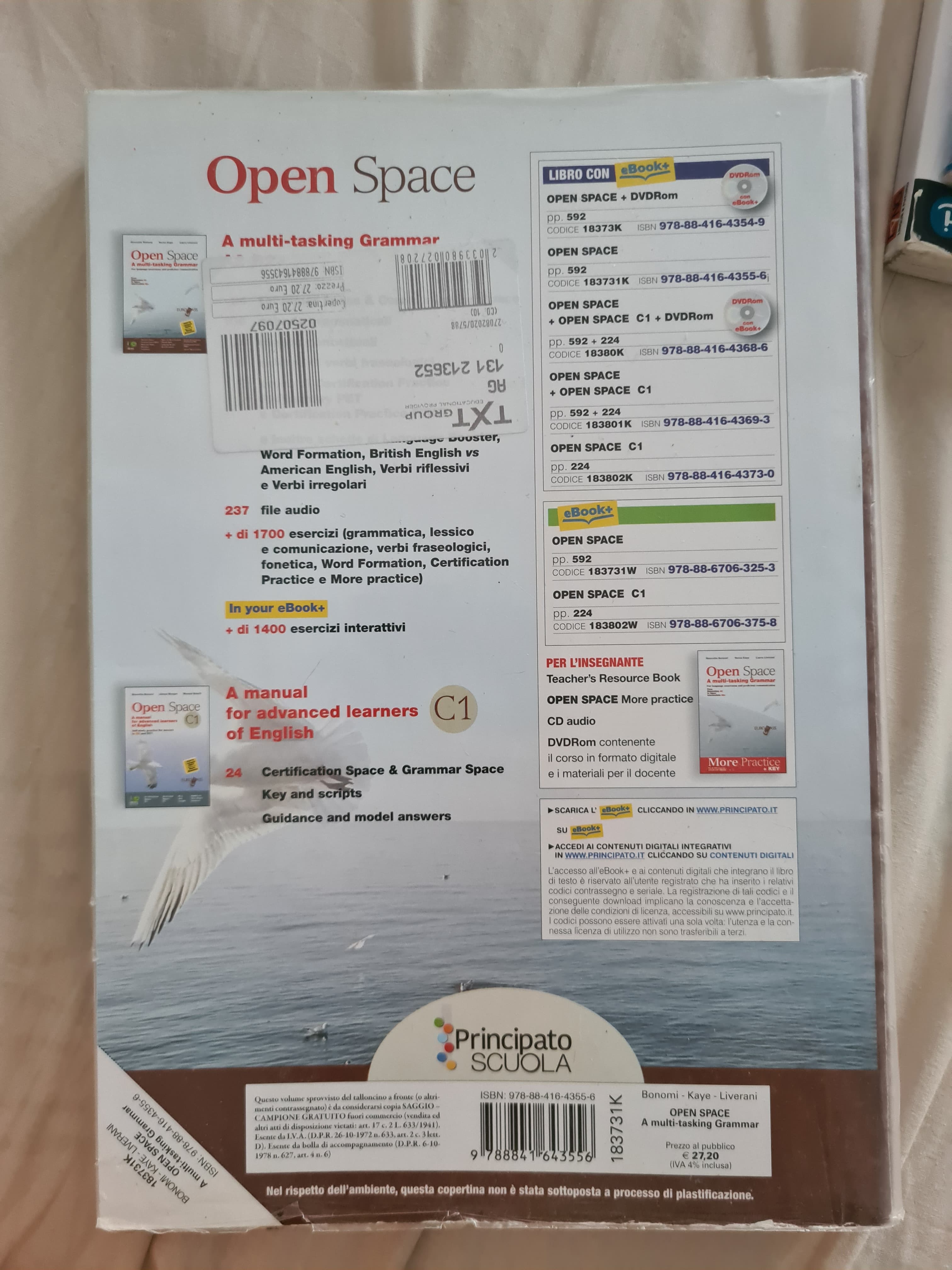 OPEN SPACE - foto 2