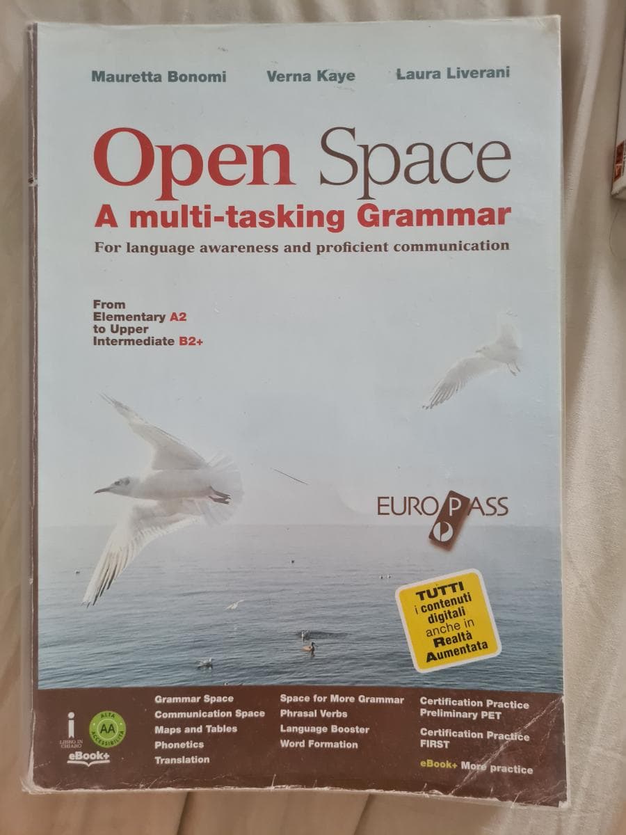 OPEN SPACE - foto 1