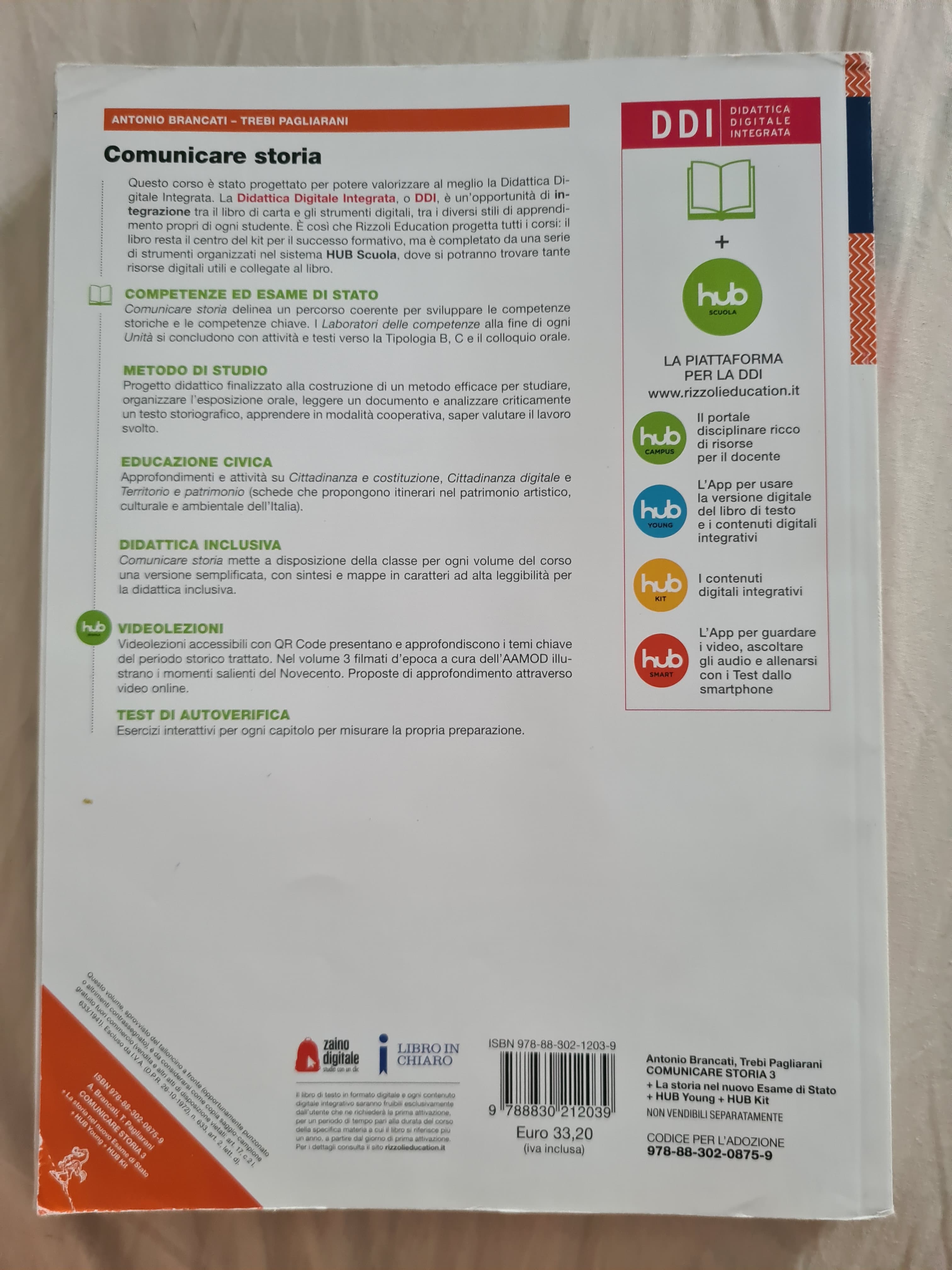 Comunicare storia - foto 2