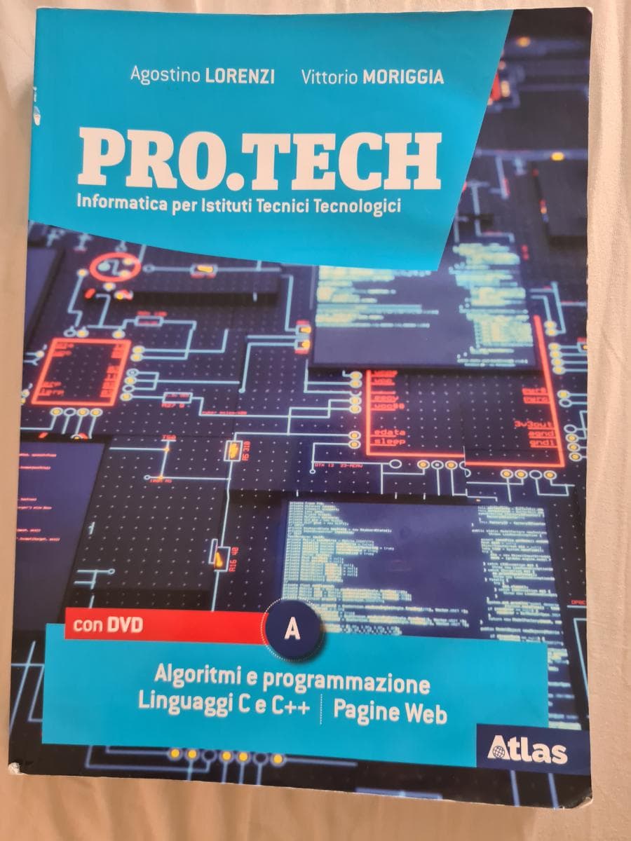 PRO.TECH A - foto 1
