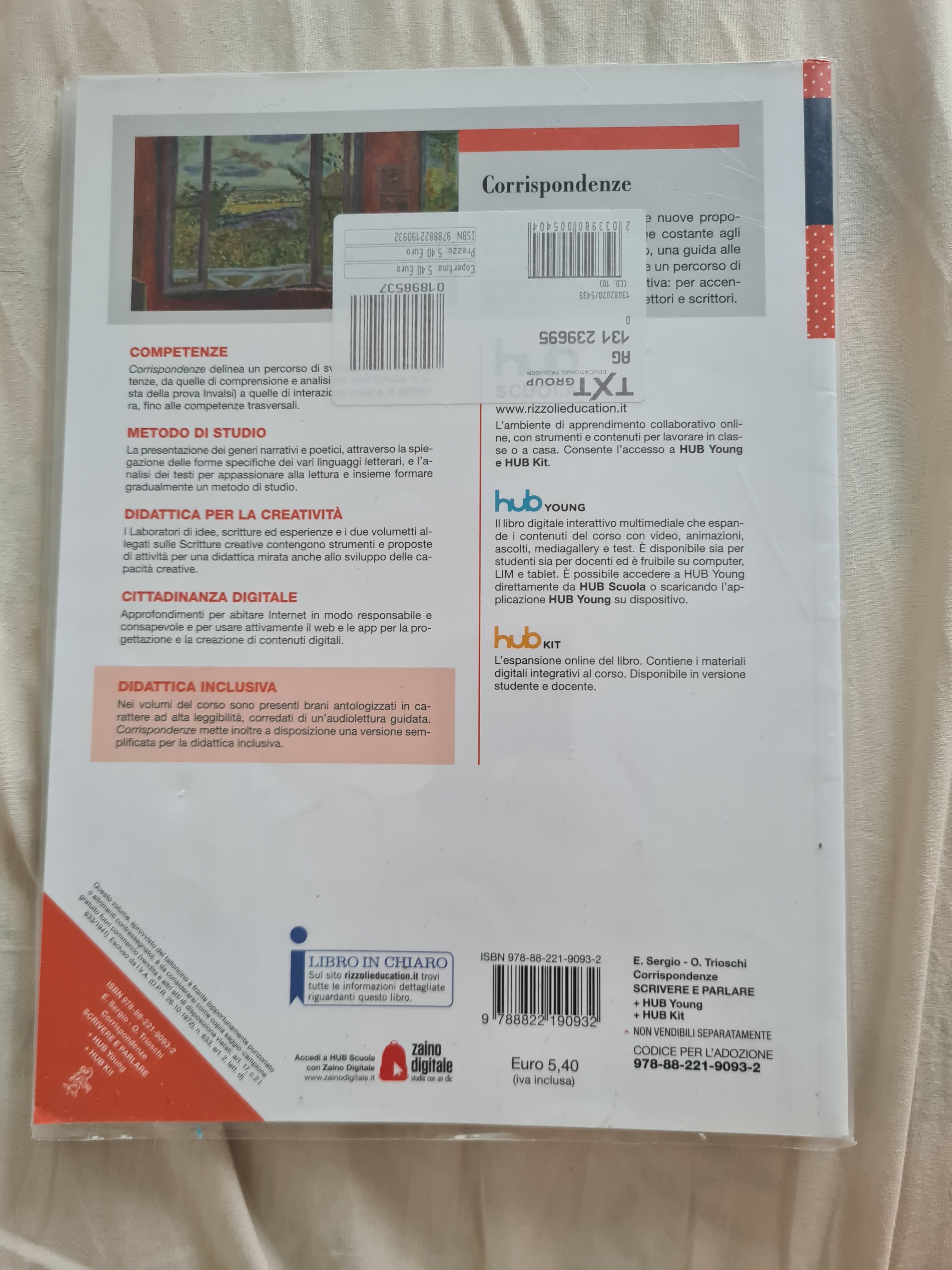 Scrivere e parlare - foto 2
