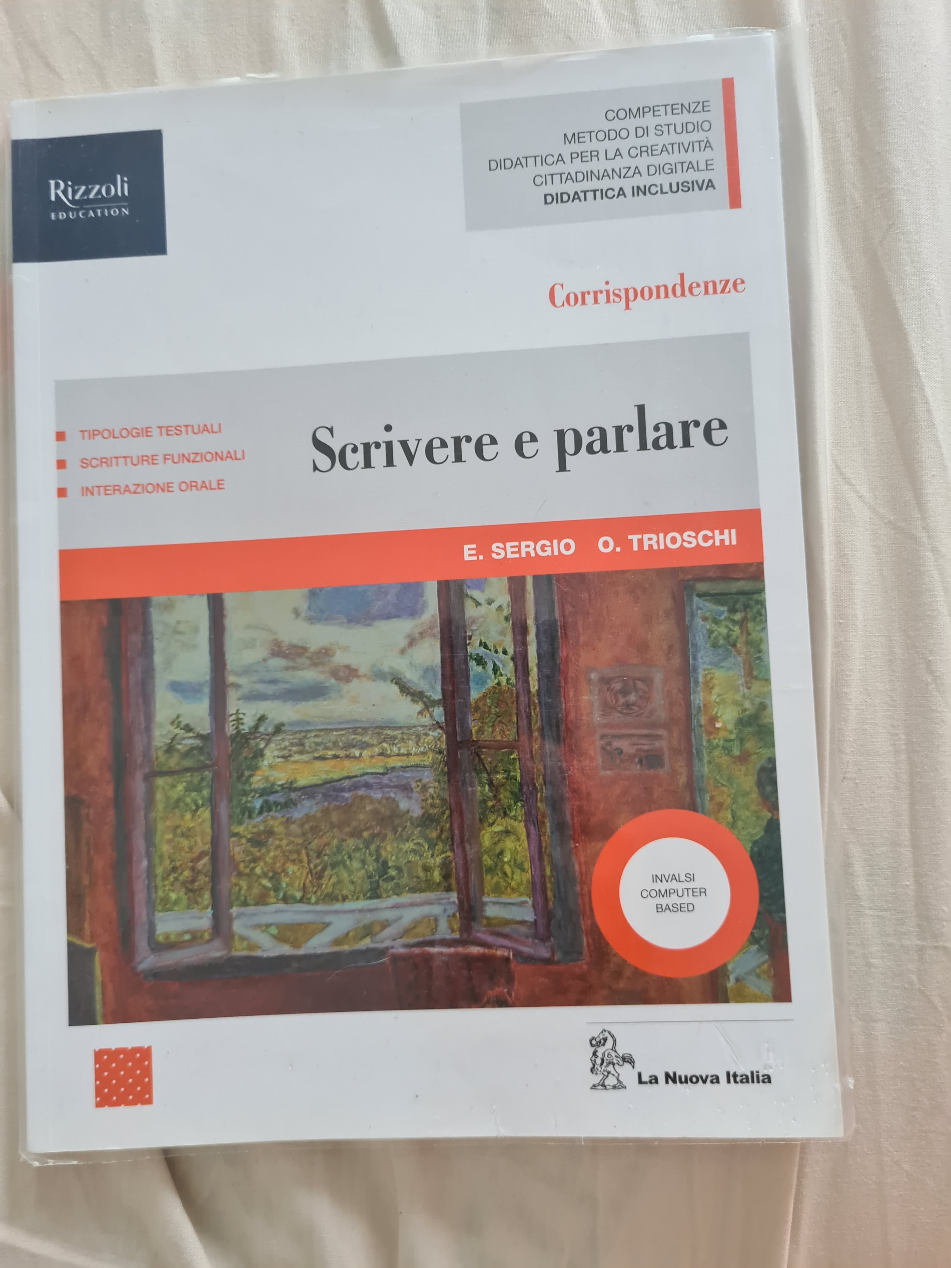 Scrivere e parlare - foto 1