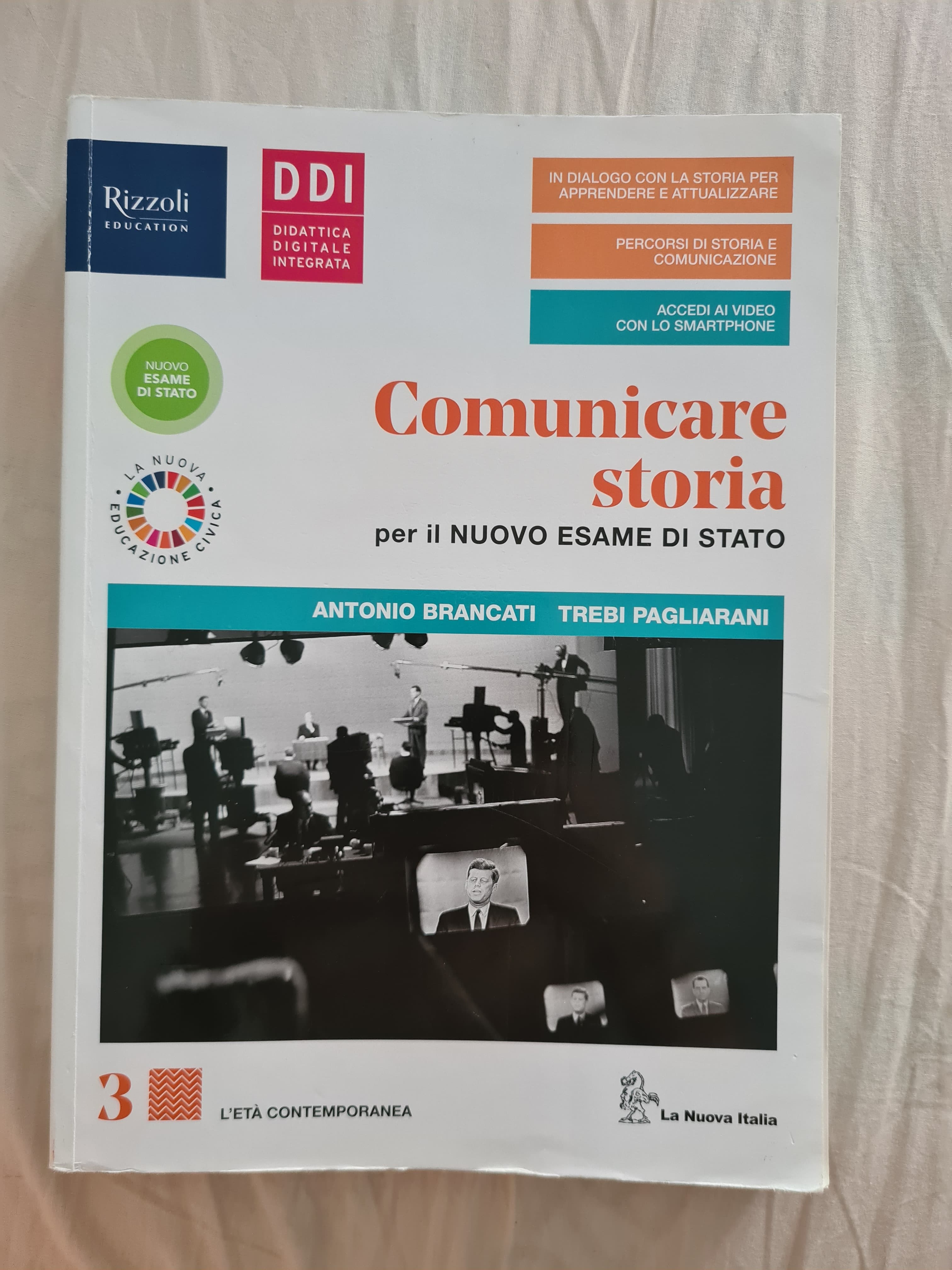 Comunicare storia - foto 1
