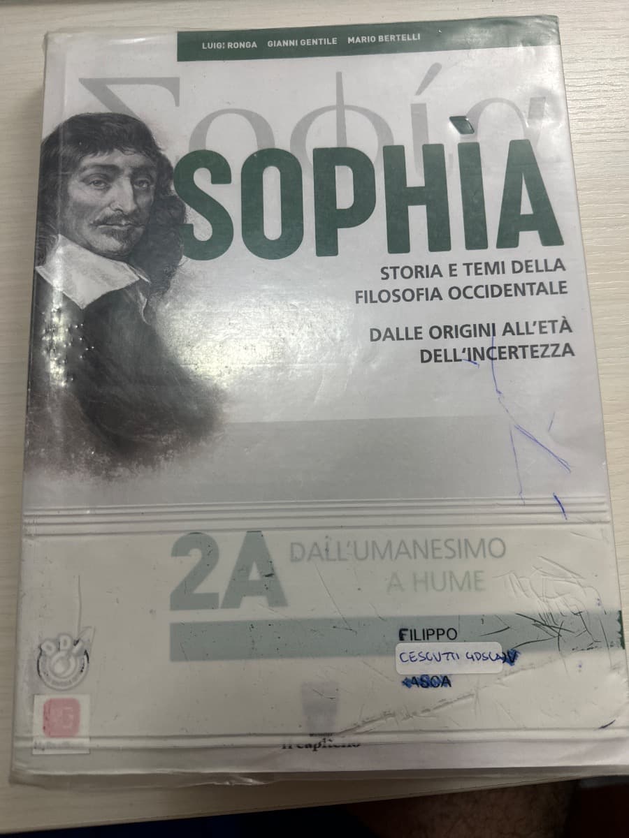 SOPHÌA 2 - foto 1