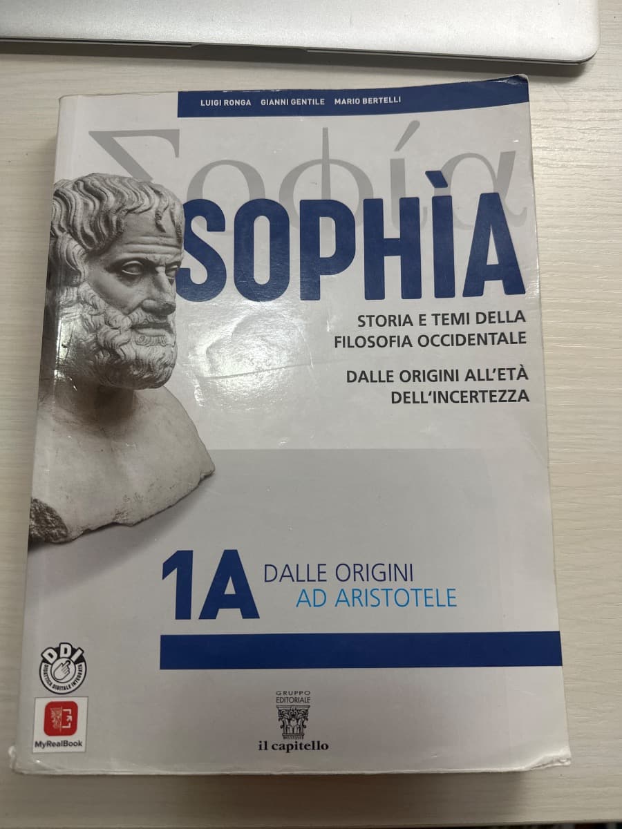 SOPHÌA 1 - foto 1