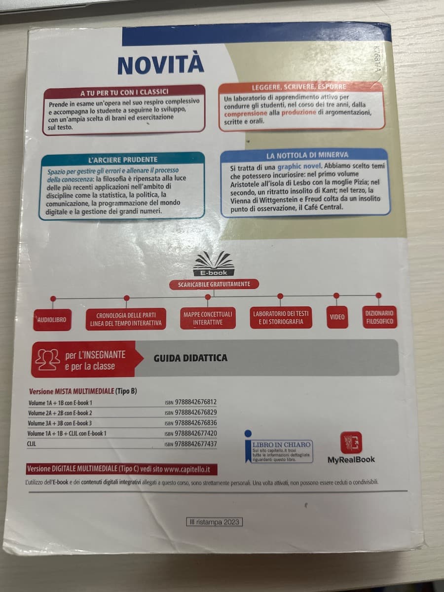 SOPHÌA 1 - foto 2