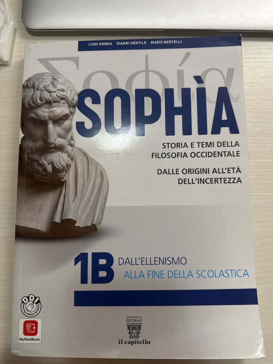 SOPHÌA 1 - foto 1