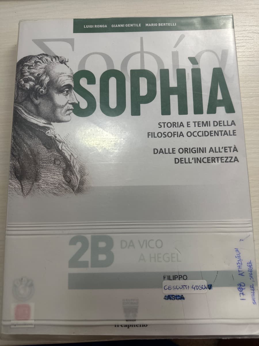 SOPHÌA 2 - foto 1