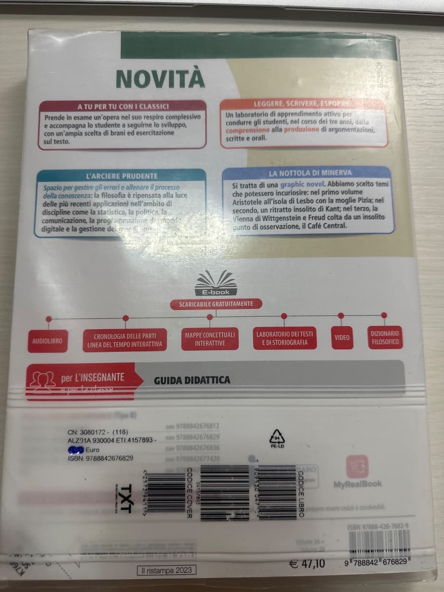 SOPHÌA 2 - foto 2