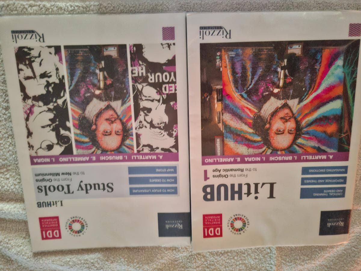 ITINERARIO NELL'ARTE 4A EDIZIONE VERSIONE ARANCIONE - VOL. 5 CON MUSEO (LDM) - foto 1