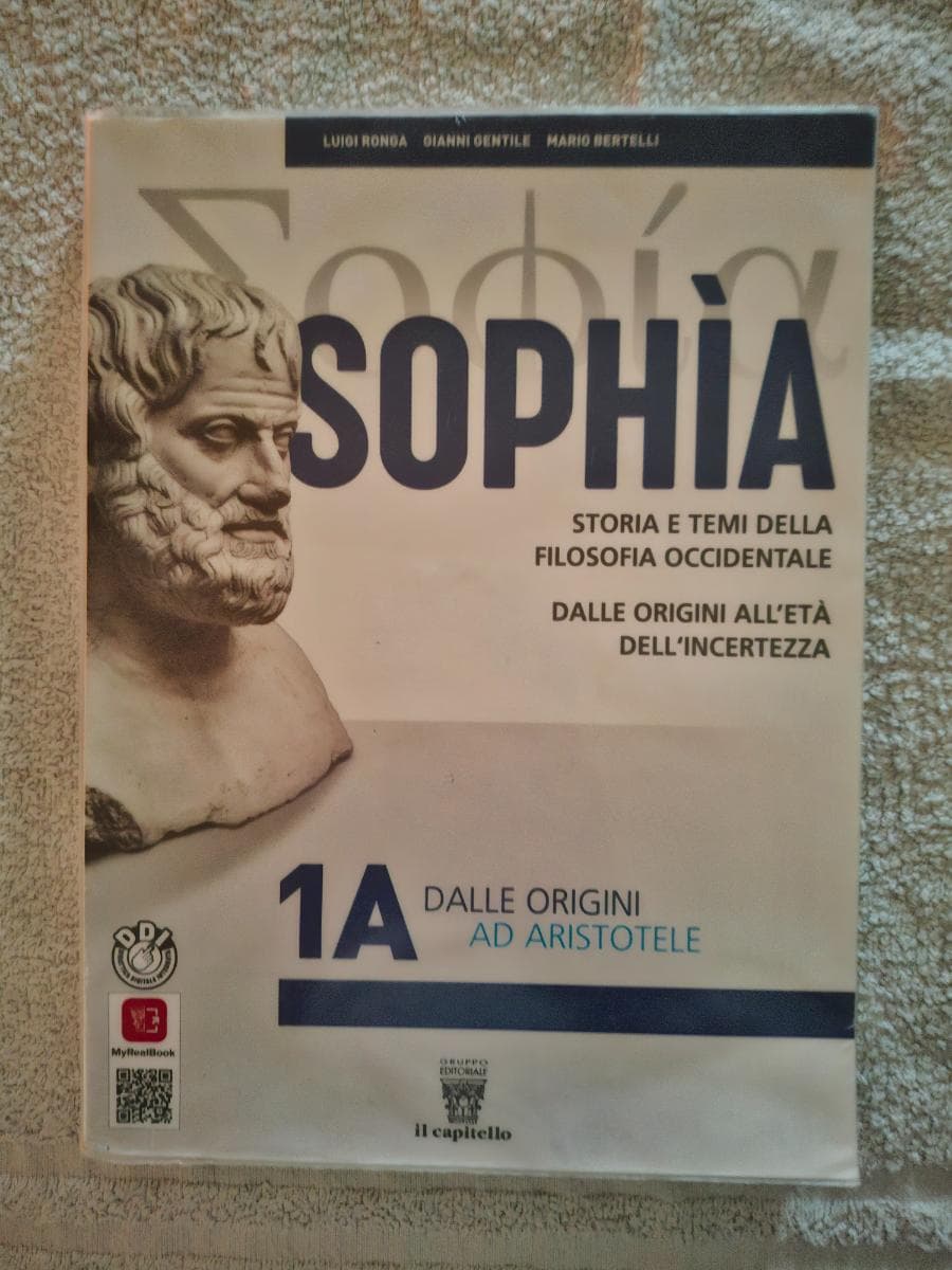 SOPHÌA 1 - foto 1
