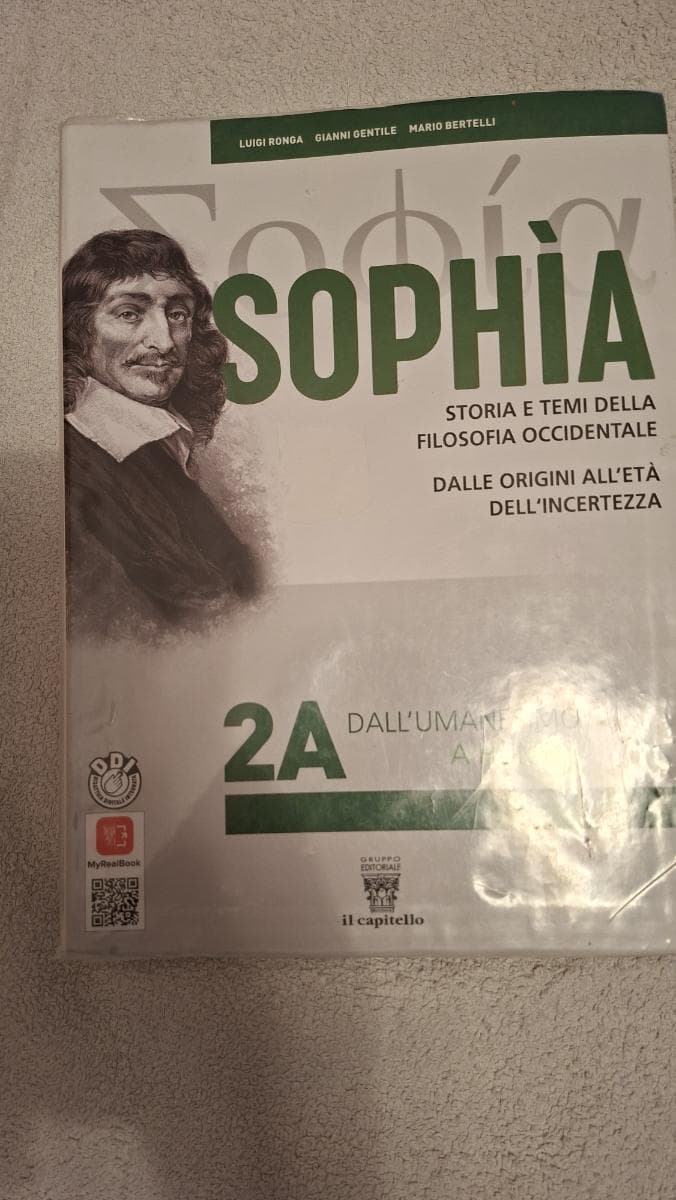 SOPHÌA 2 - foto 1