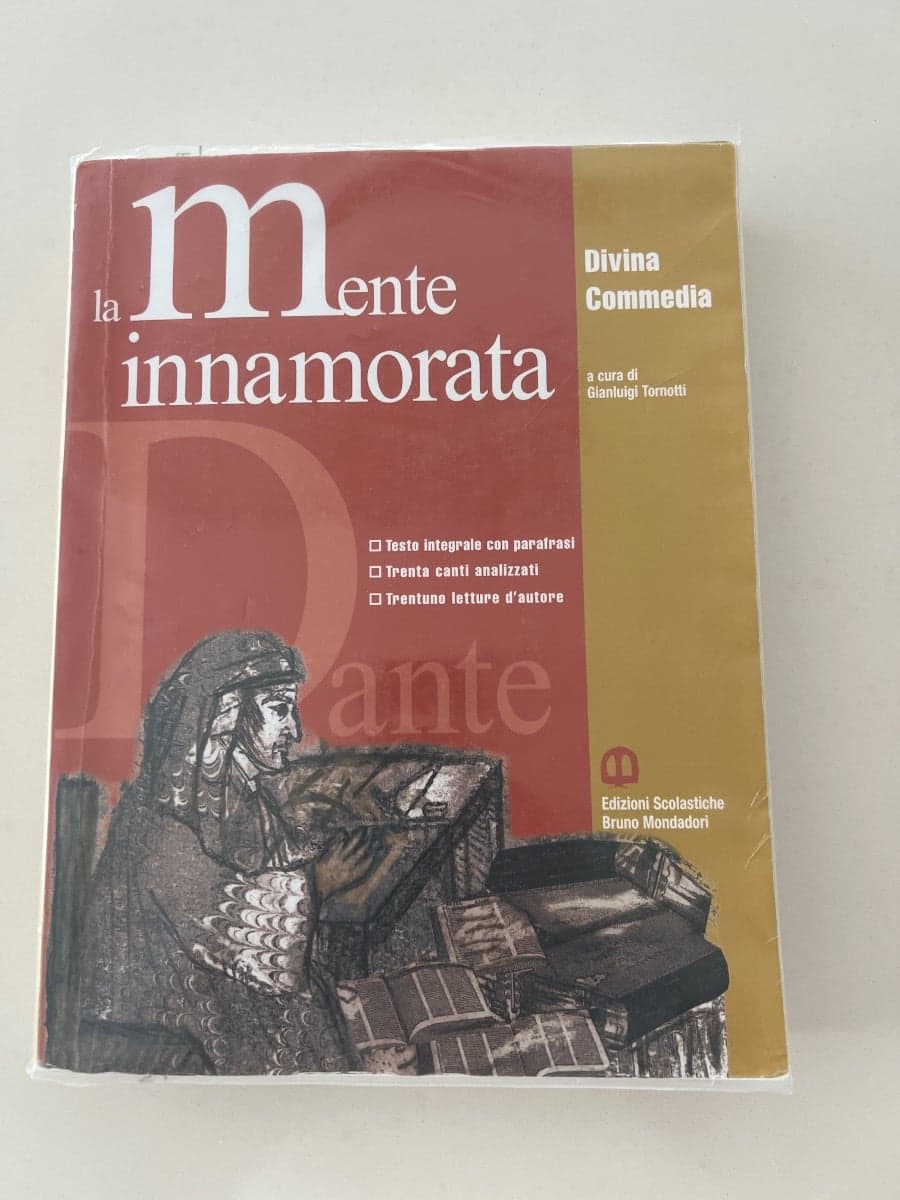 MENTE INNAMORATA (LA) - foto 1