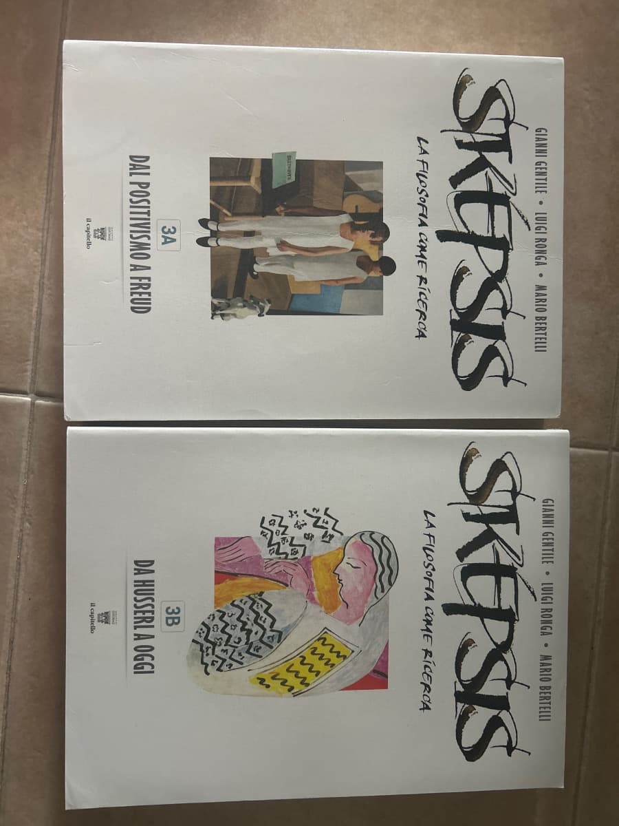 SKÉPSIS VOLUME 3 + LIBRO DIGITALE ONLINE - foto 1