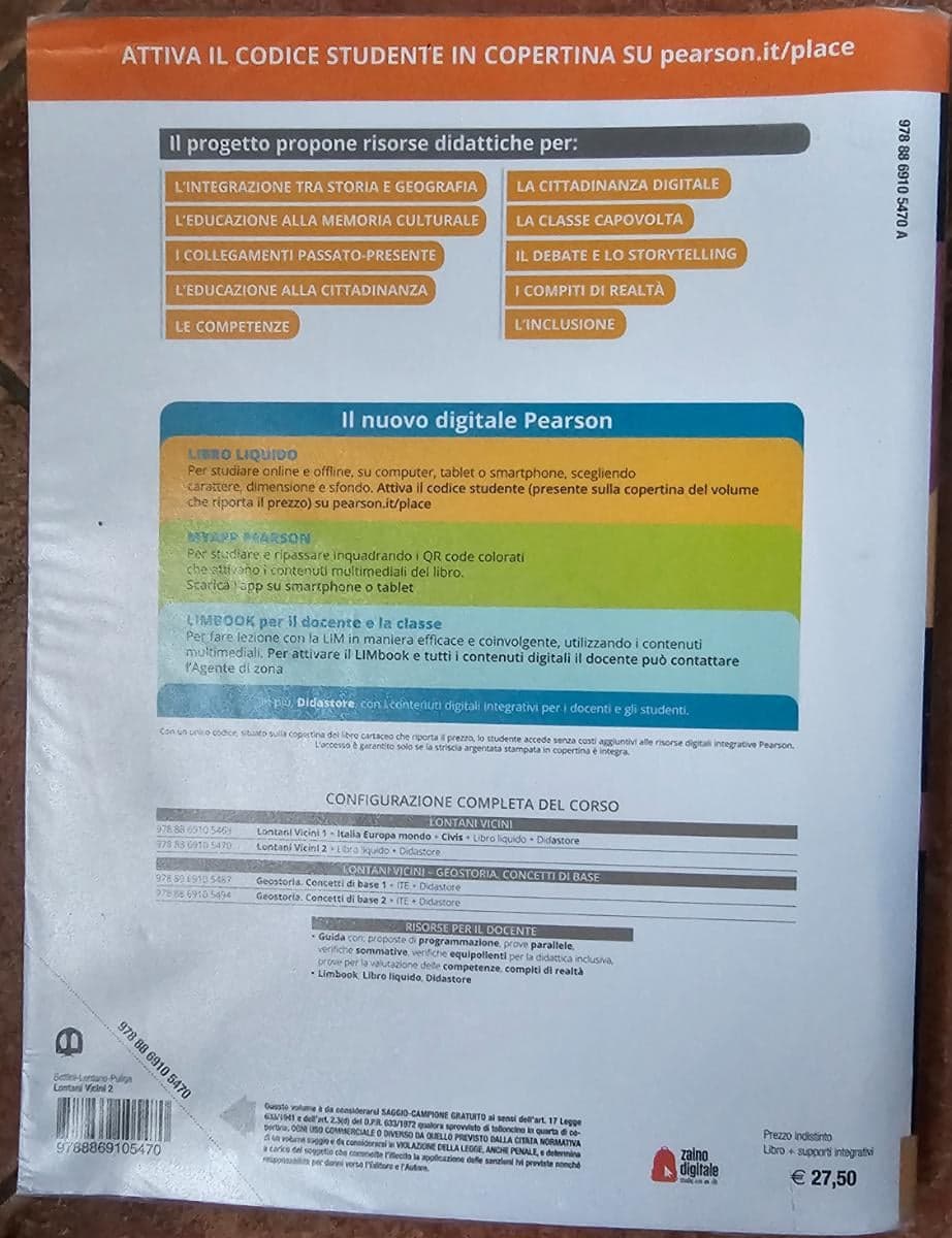 LONTANI VICINI 2 - foto 2