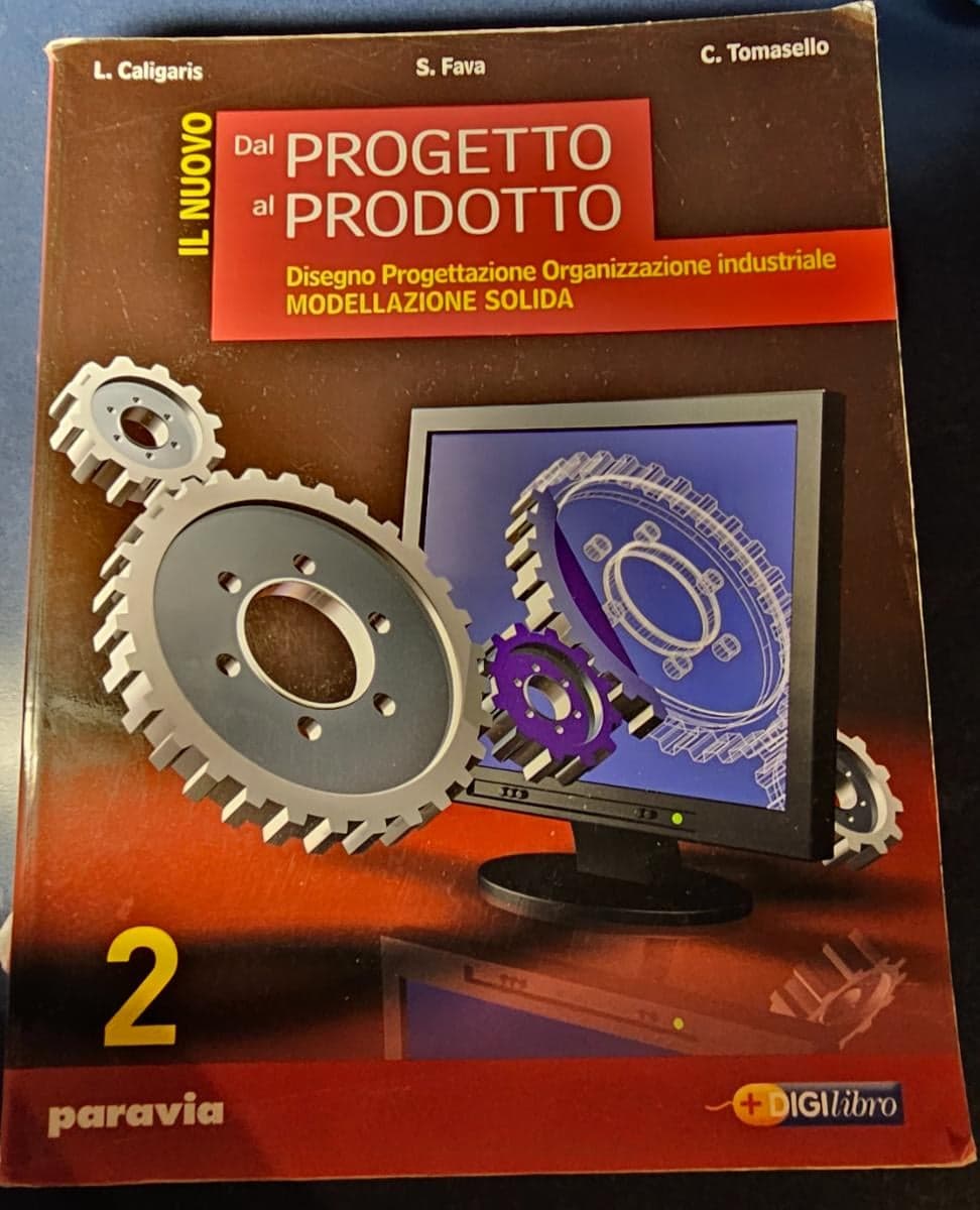 NUOVO DAL PROGETTO AL PRODOTTO (IL) 2 - foto 1