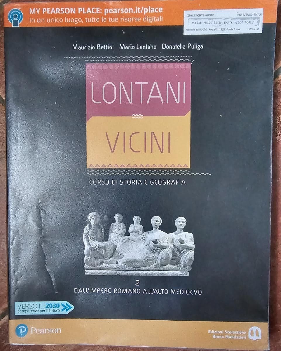 LONTANI VICINI 2 - foto 1
