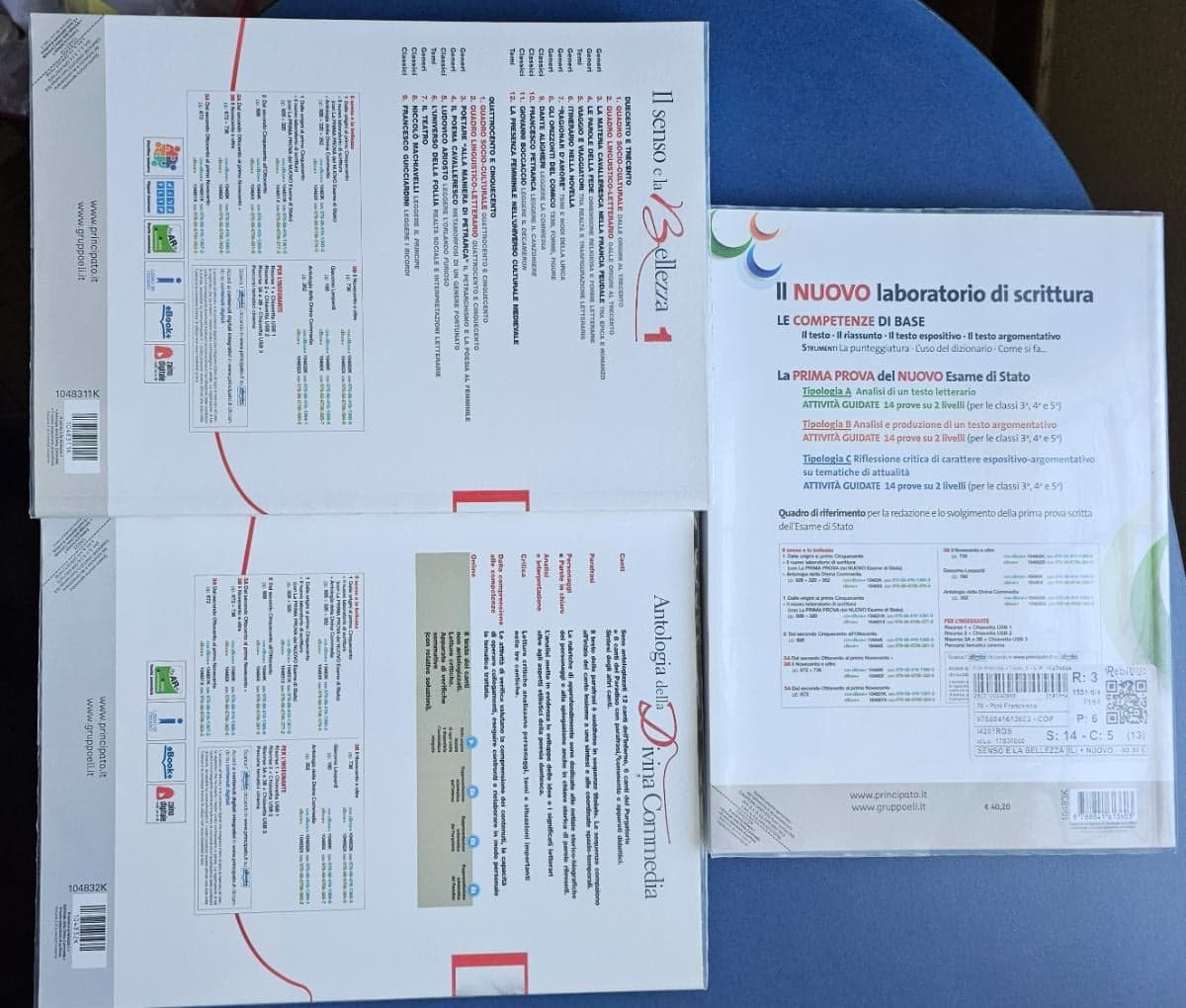 Il senso e la bellezza 1 - foto 2