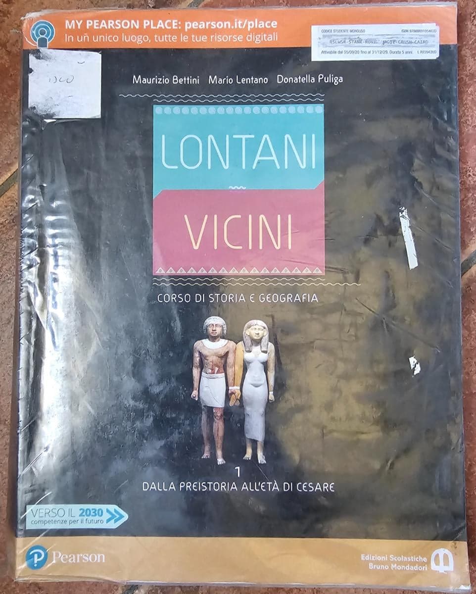 LONTANI VICINI 1 - foto 1