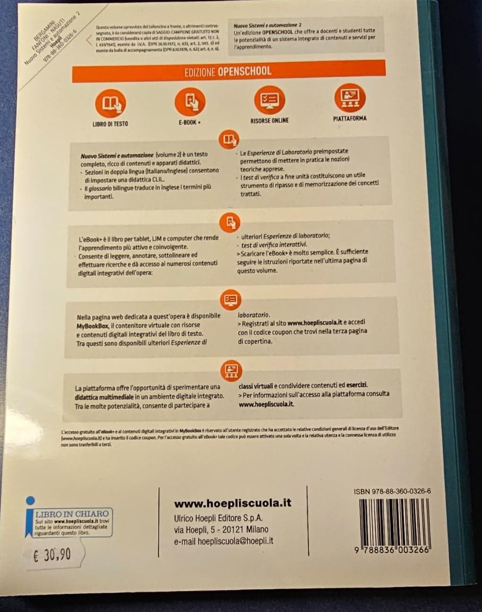 NUOVO SISTEMI E AUTOMAZIONE - foto 2