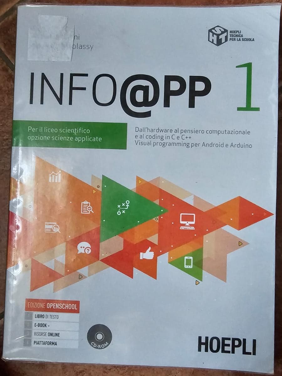 INFO@PP - foto 1