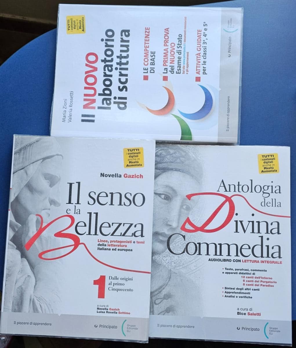 Il senso e la bellezza 1 - foto 1