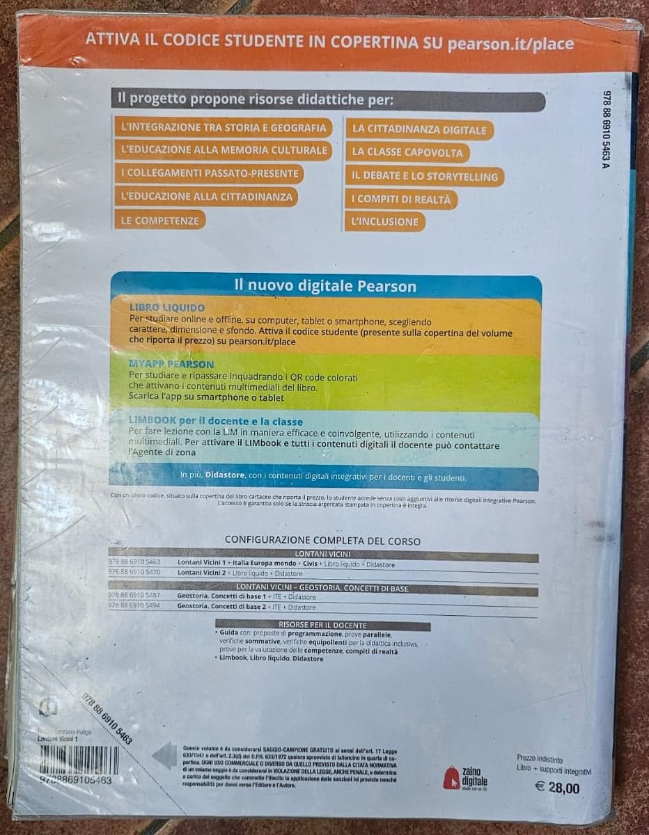 LONTANI VICINI 1 - foto 2