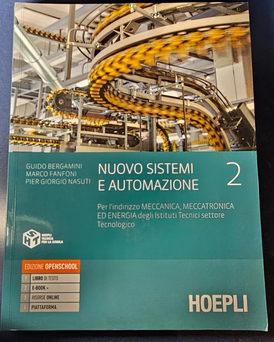 NUOVO SISTEMI E AUTOMAZIONE - foto 1