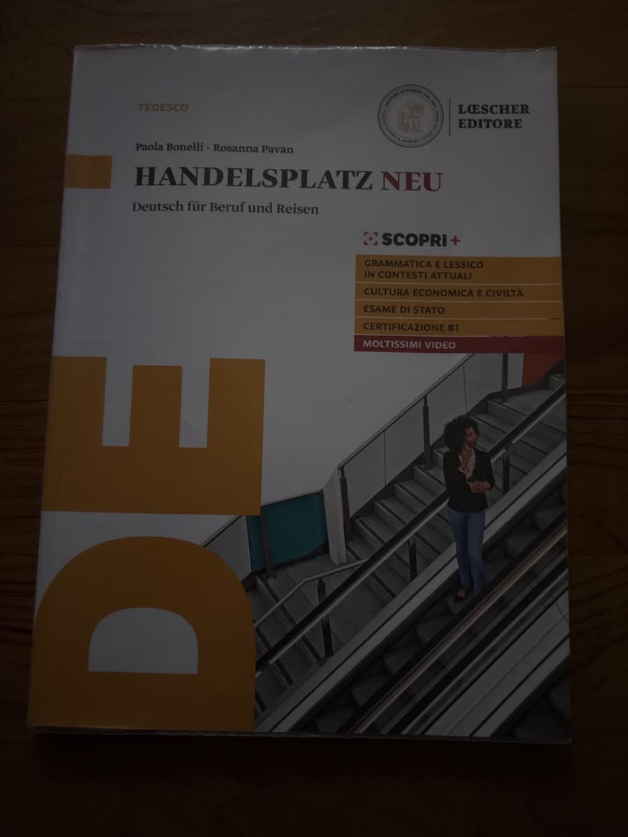 HANDELSPLATZ NEU - foto 1