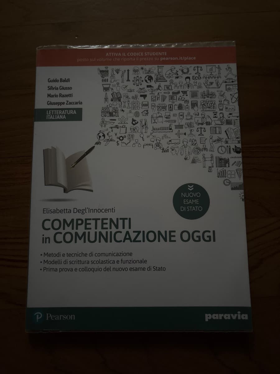 QUALCOSA CHE SORPRENDE 1 CON COMPETENTI IN COMUNICAZIONE OGGI - foto 1