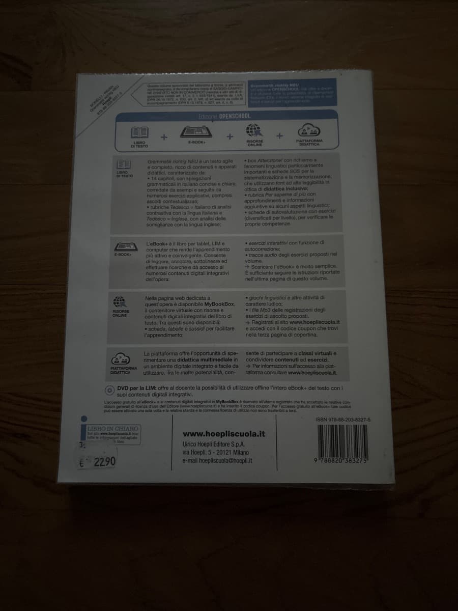 GRAMMATIK RICHTIG NEU - foto 2