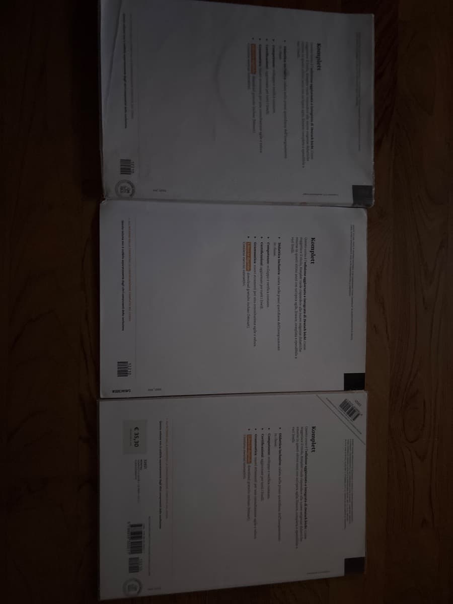 KOMPLETT 2 - foto 2